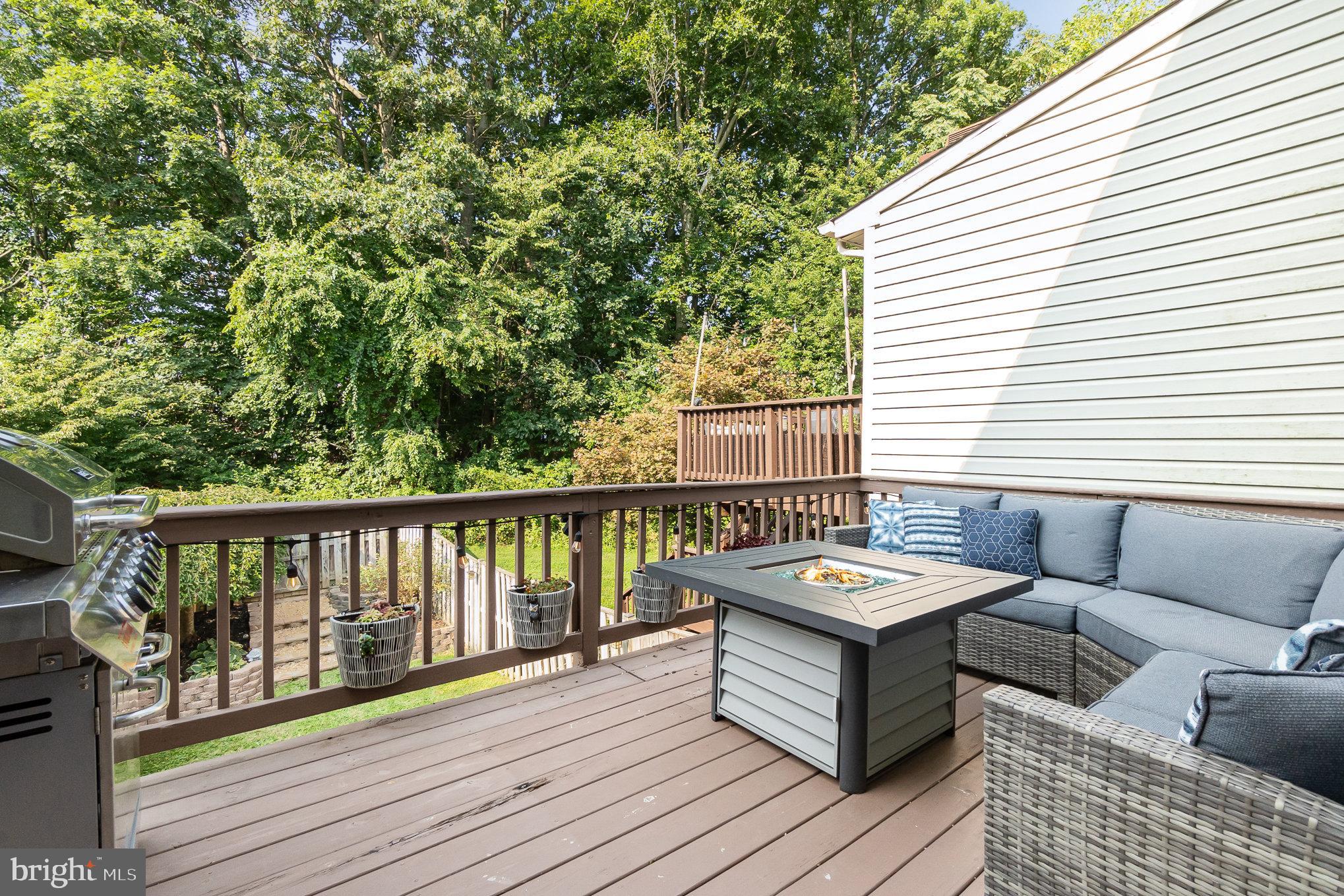 402 Oakton Way