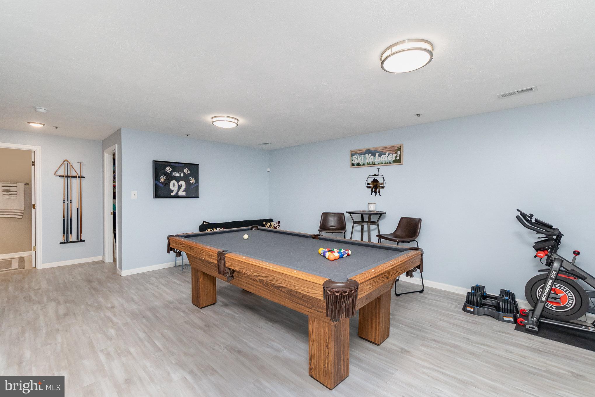 402 Oakton Way