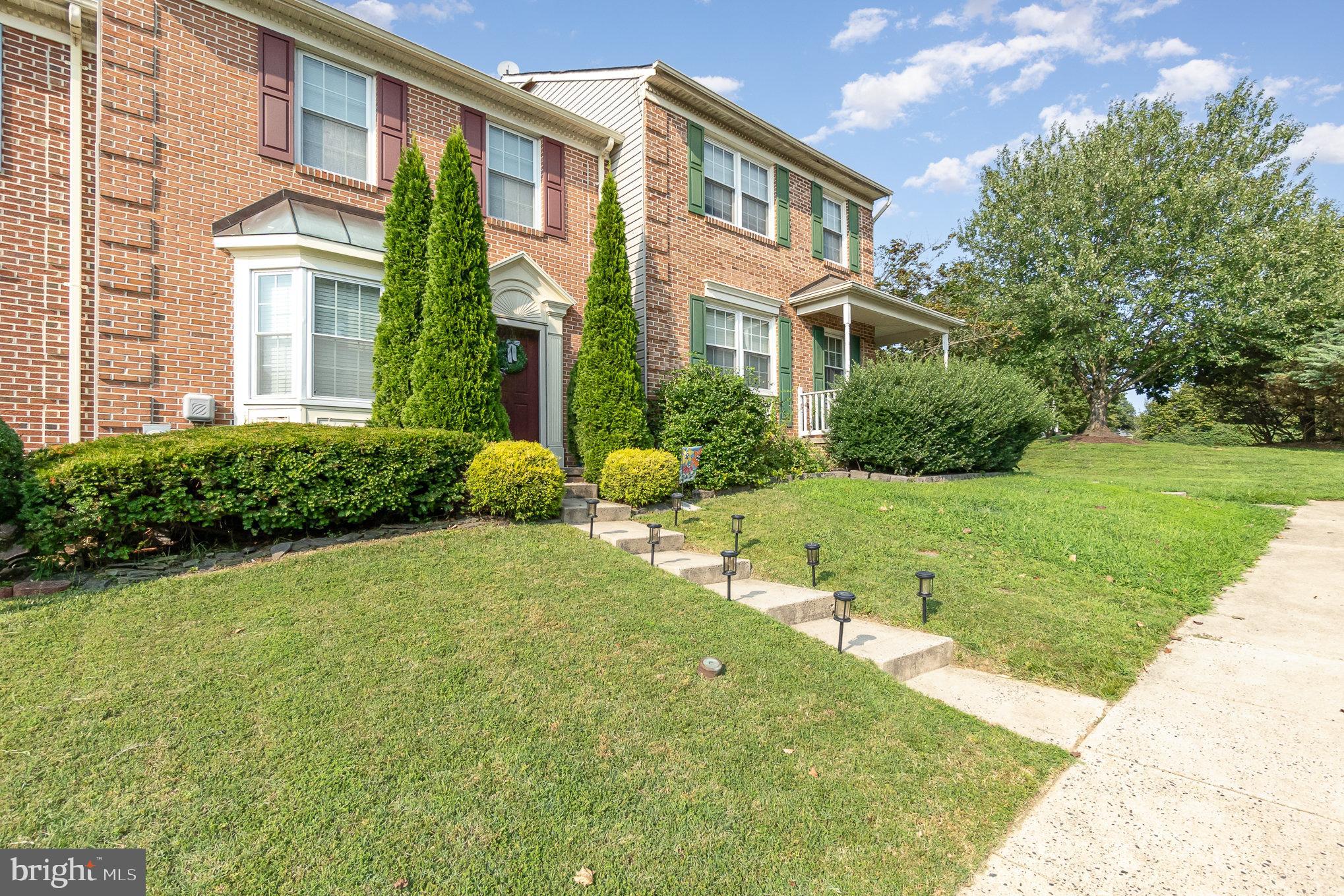 402 Oakton Way