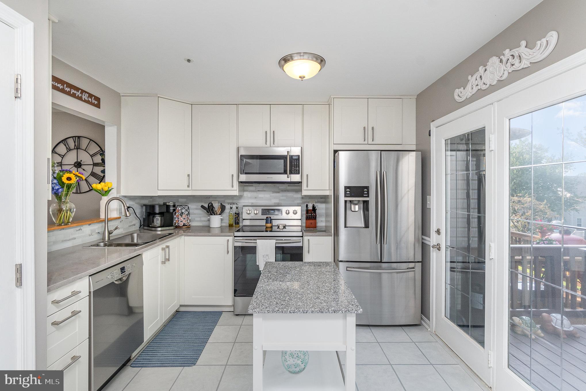 402 Oakton Way