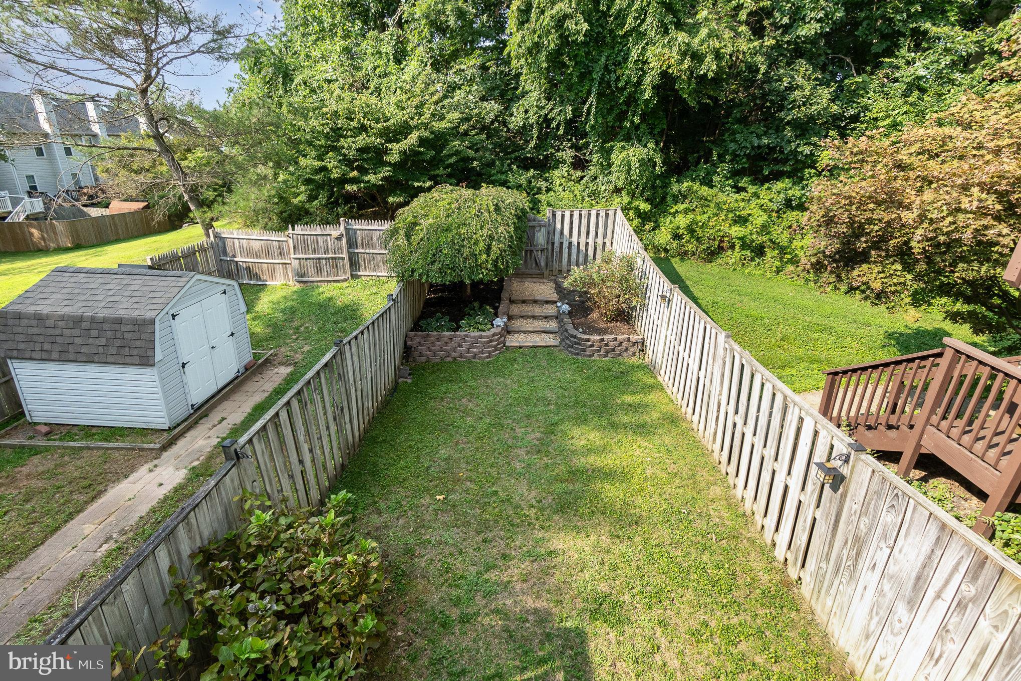 402 Oakton Way