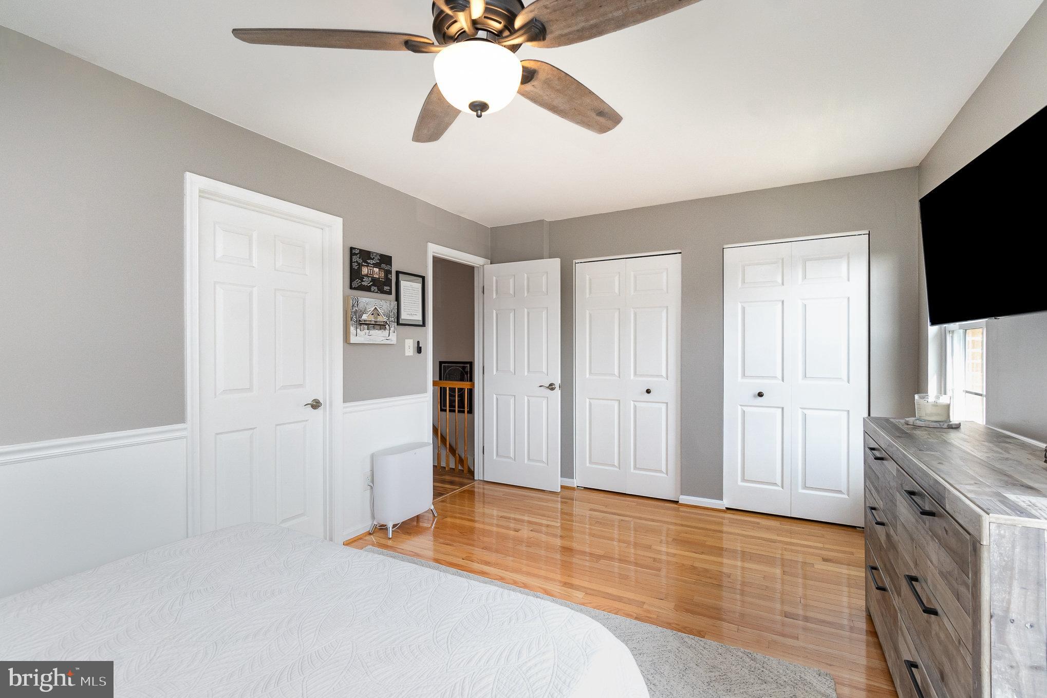 402 Oakton Way