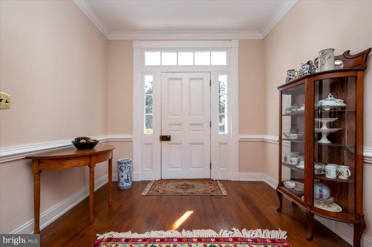 16410 SAINT MARYS CHURCH ROAD