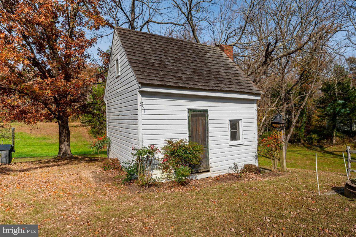 16410 SAINT MARYS CHURCH ROAD