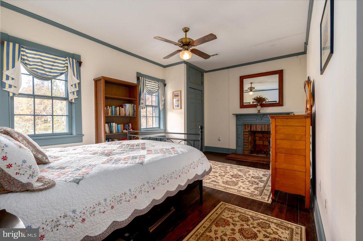 16410 SAINT MARYS CHURCH ROAD