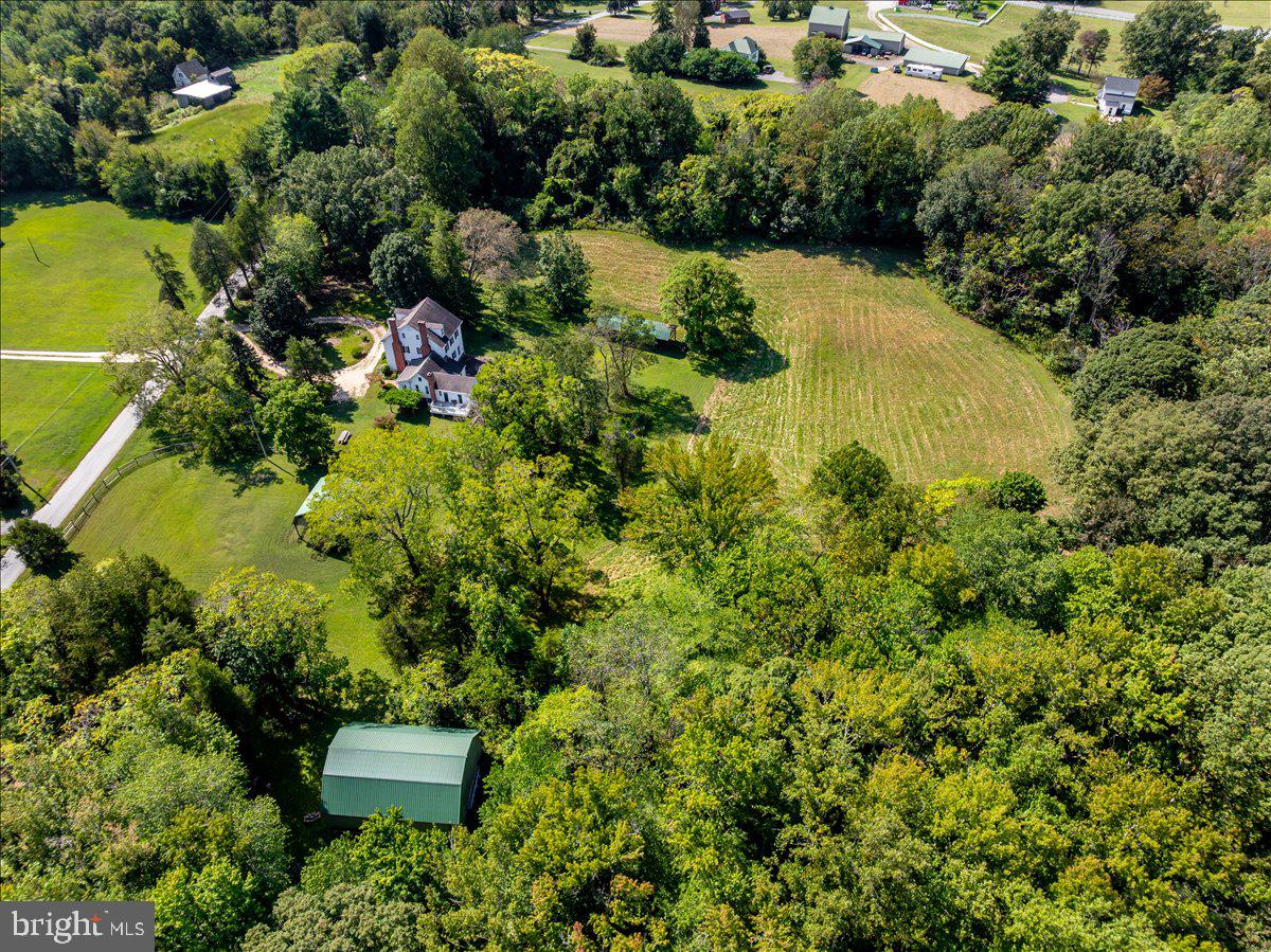 16410 SAINT MARYS CHURCH ROAD