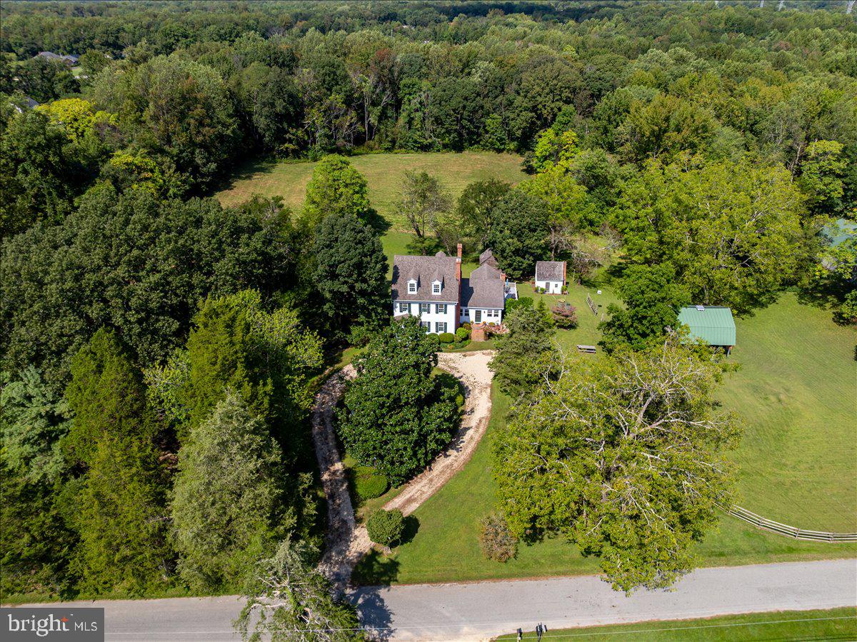 16410 SAINT MARYS CHURCH ROAD