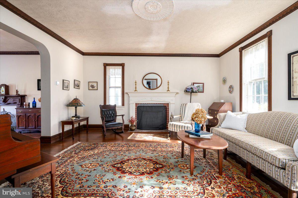 16410 SAINT MARYS CHURCH ROAD