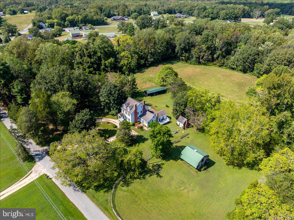 16410 SAINT MARYS CHURCH ROAD