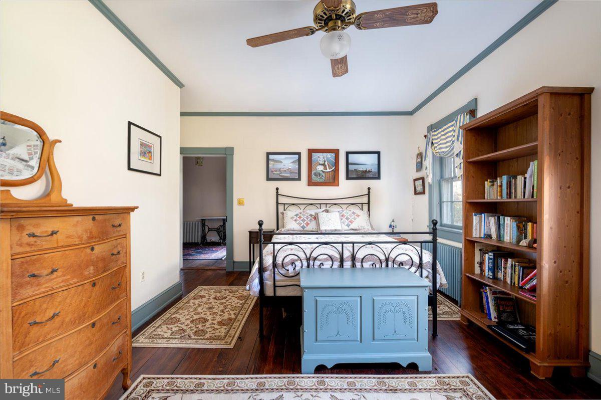 16410 SAINT MARYS CHURCH ROAD