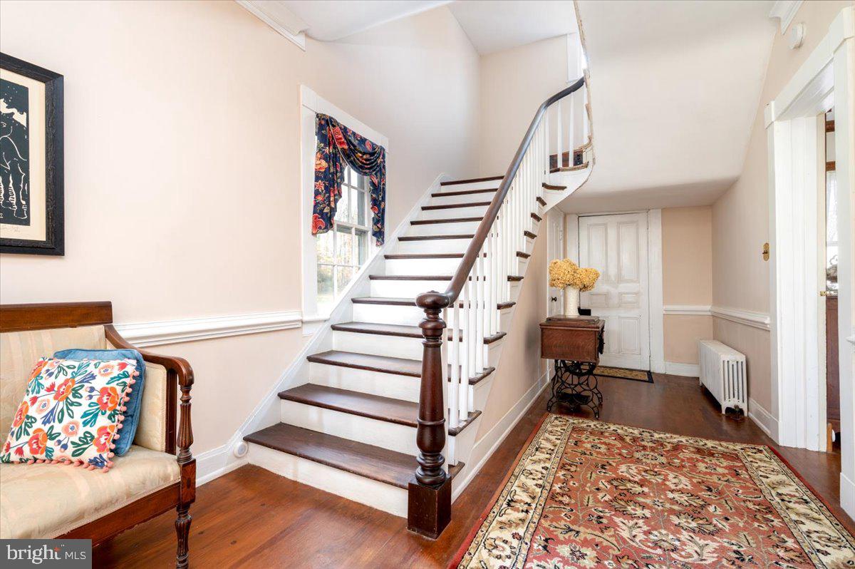 16410 SAINT MARYS CHURCH ROAD