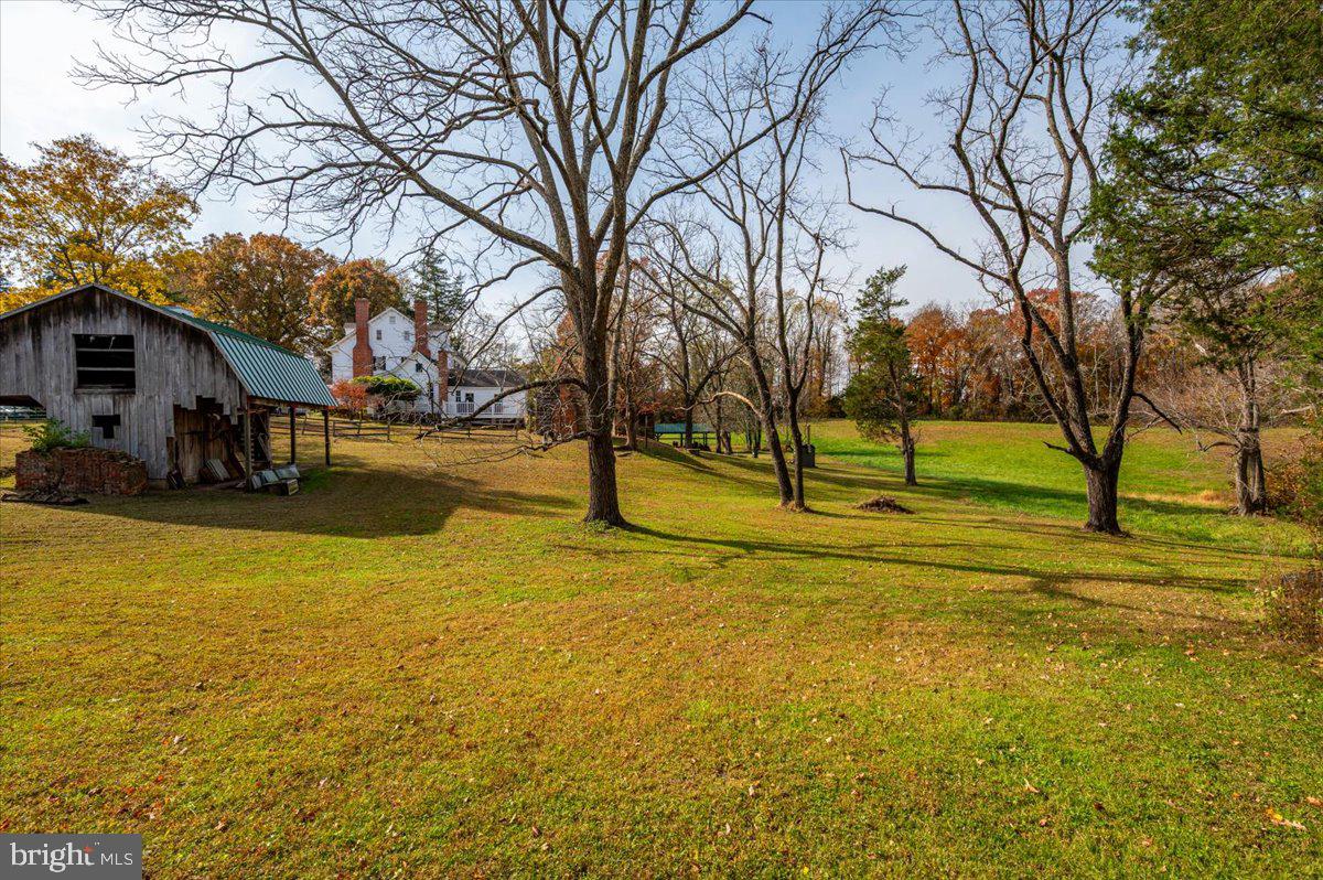 16410 SAINT MARYS CHURCH ROAD