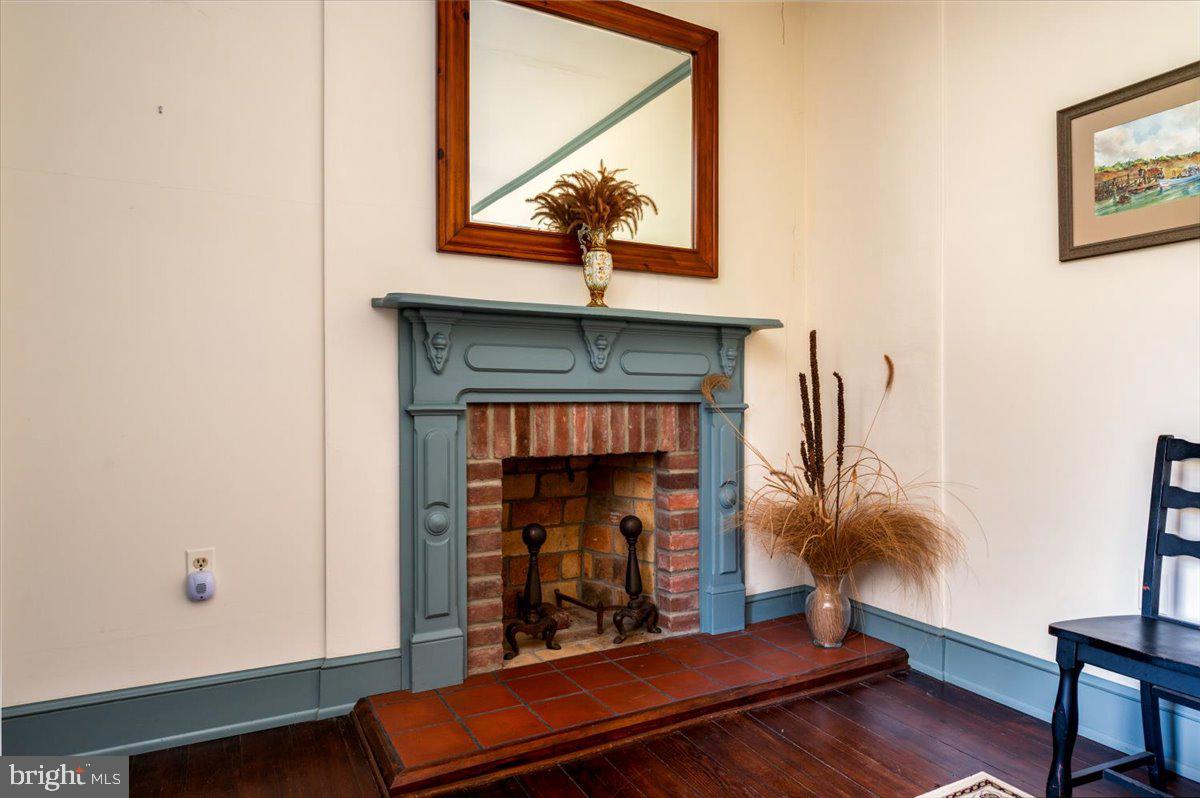 16410 SAINT MARYS CHURCH ROAD