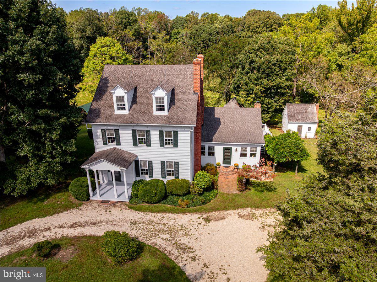 16410 SAINT MARYS CHURCH ROAD