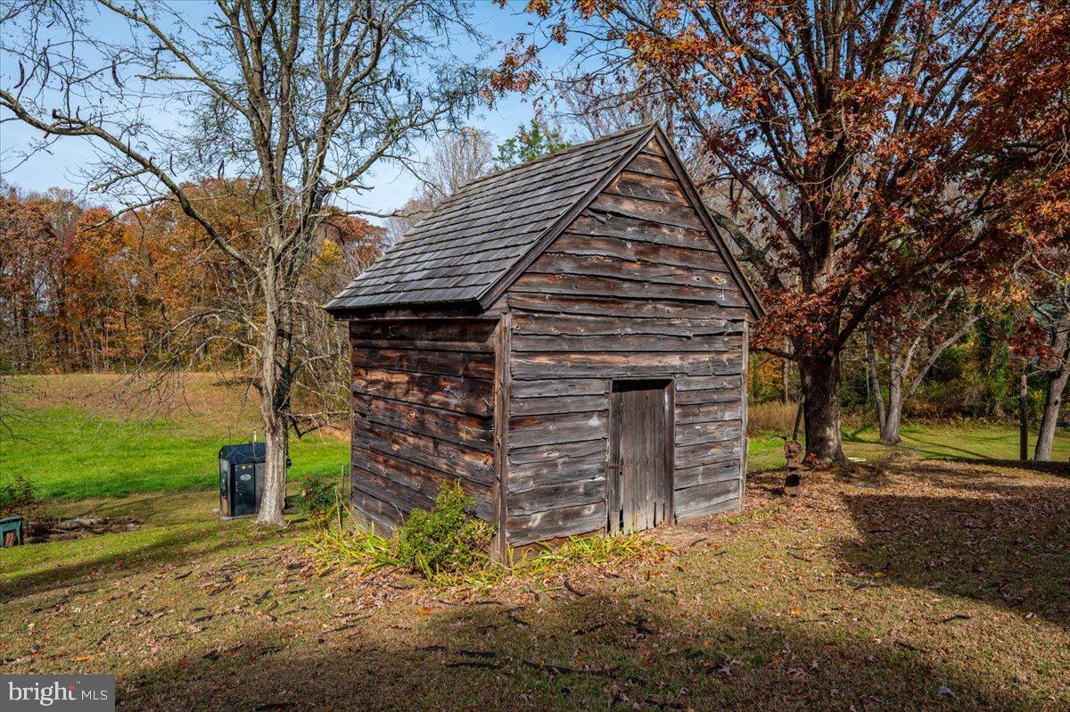 16410 SAINT MARYS CHURCH ROAD