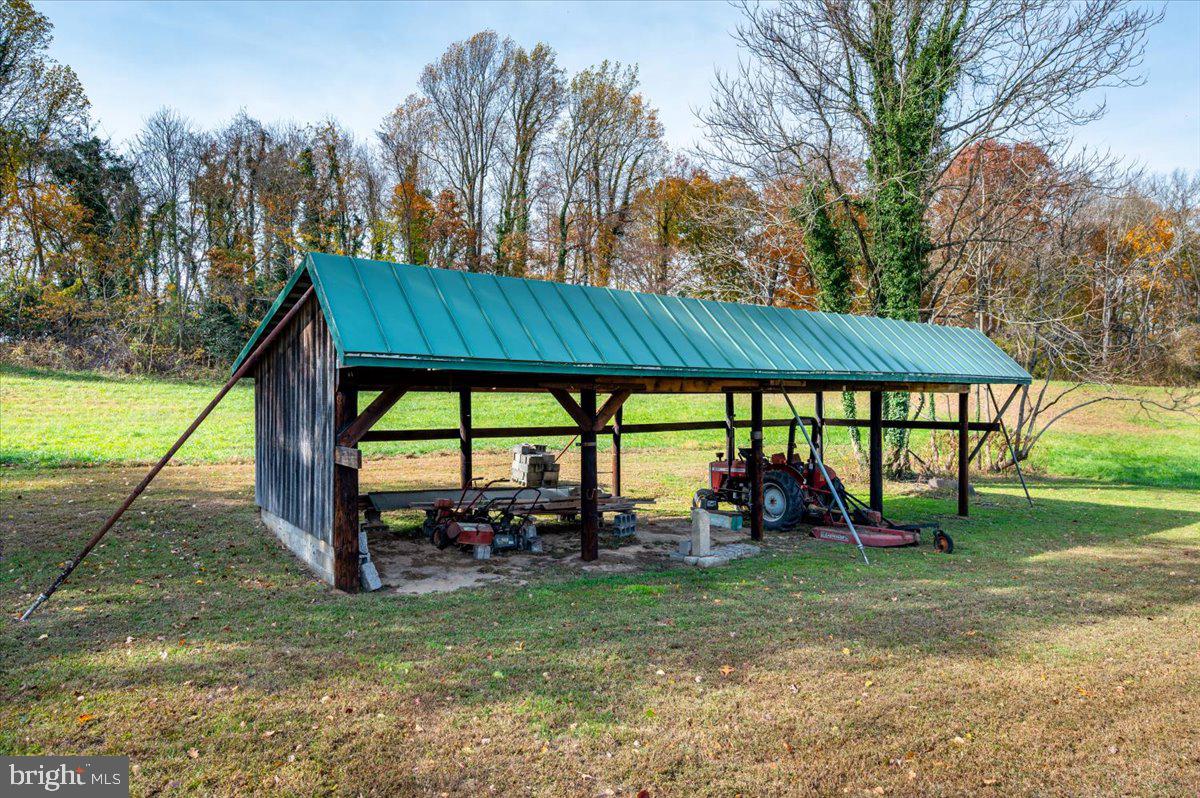 16410 SAINT MARYS CHURCH ROAD