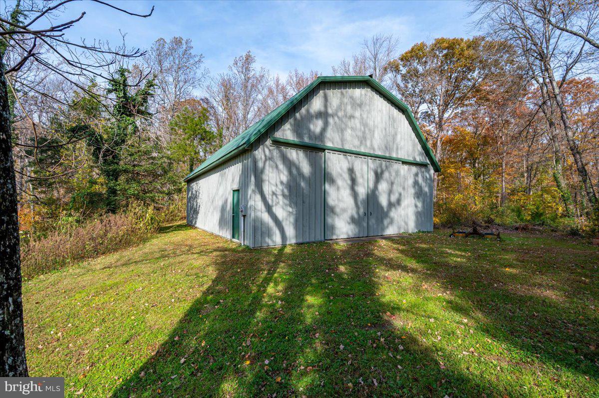 16410 SAINT MARYS CHURCH ROAD