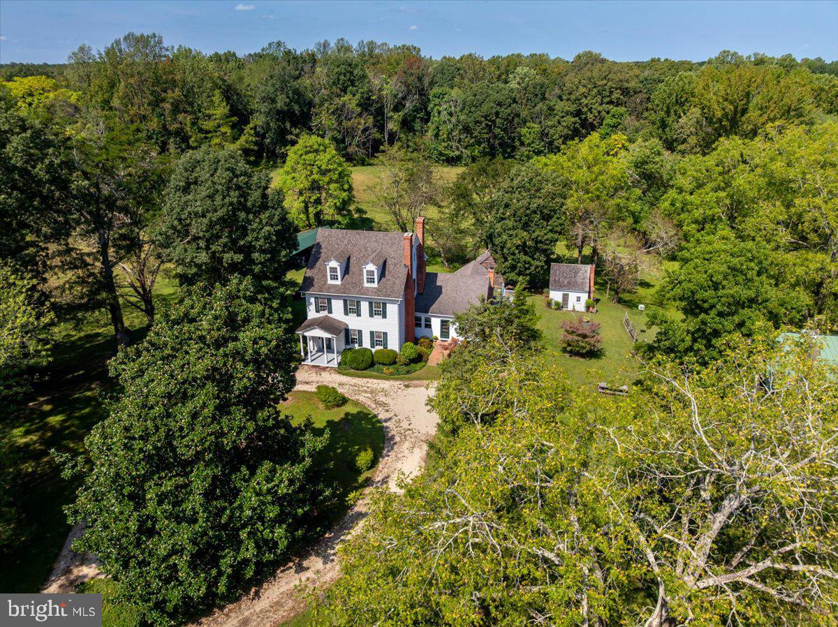 16410 SAINT MARYS CHURCH ROAD