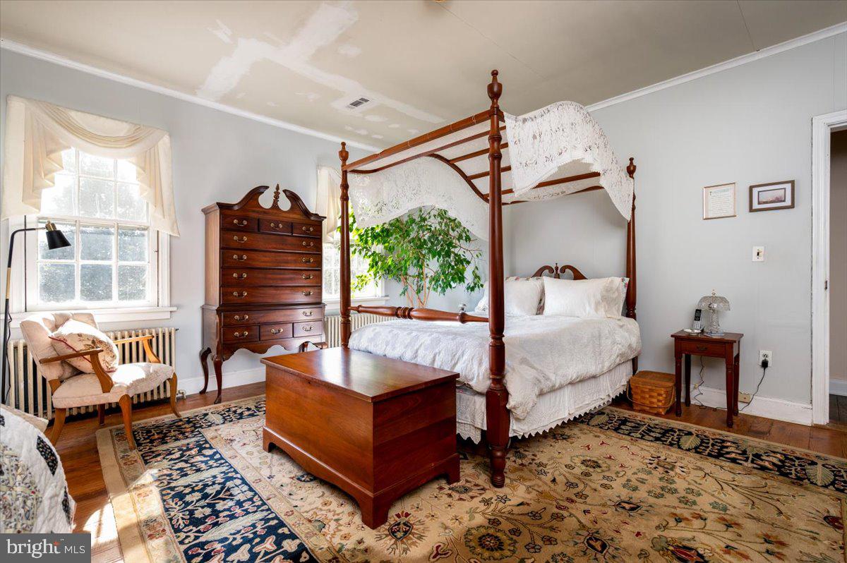 16410 SAINT MARYS CHURCH ROAD