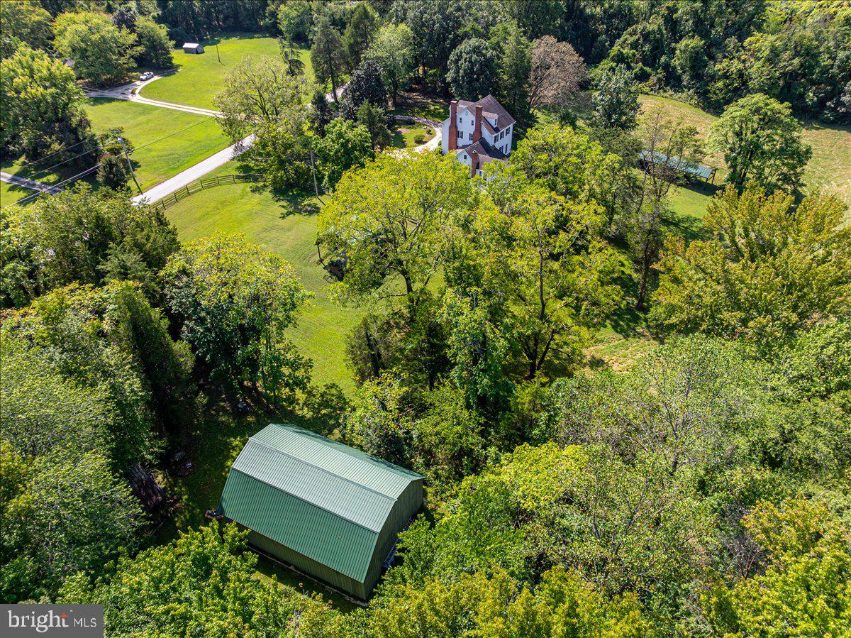 16410 SAINT MARYS CHURCH ROAD