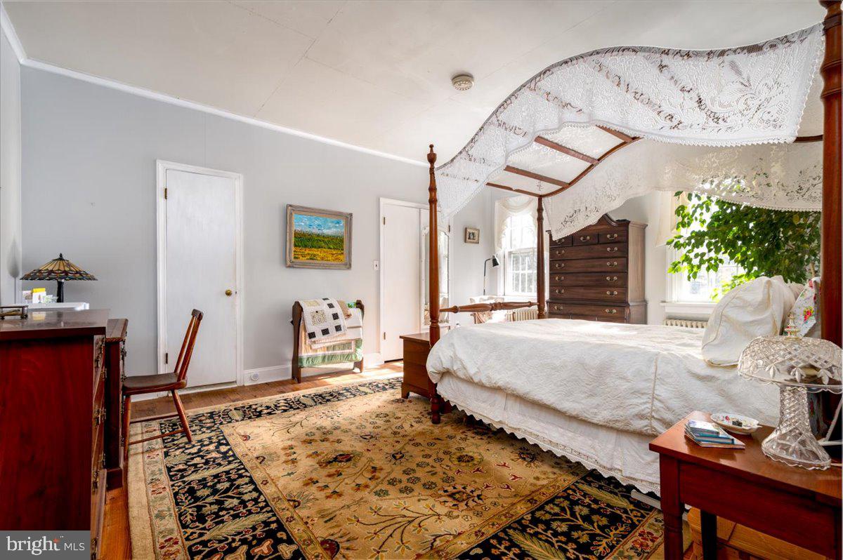 16410 SAINT MARYS CHURCH ROAD