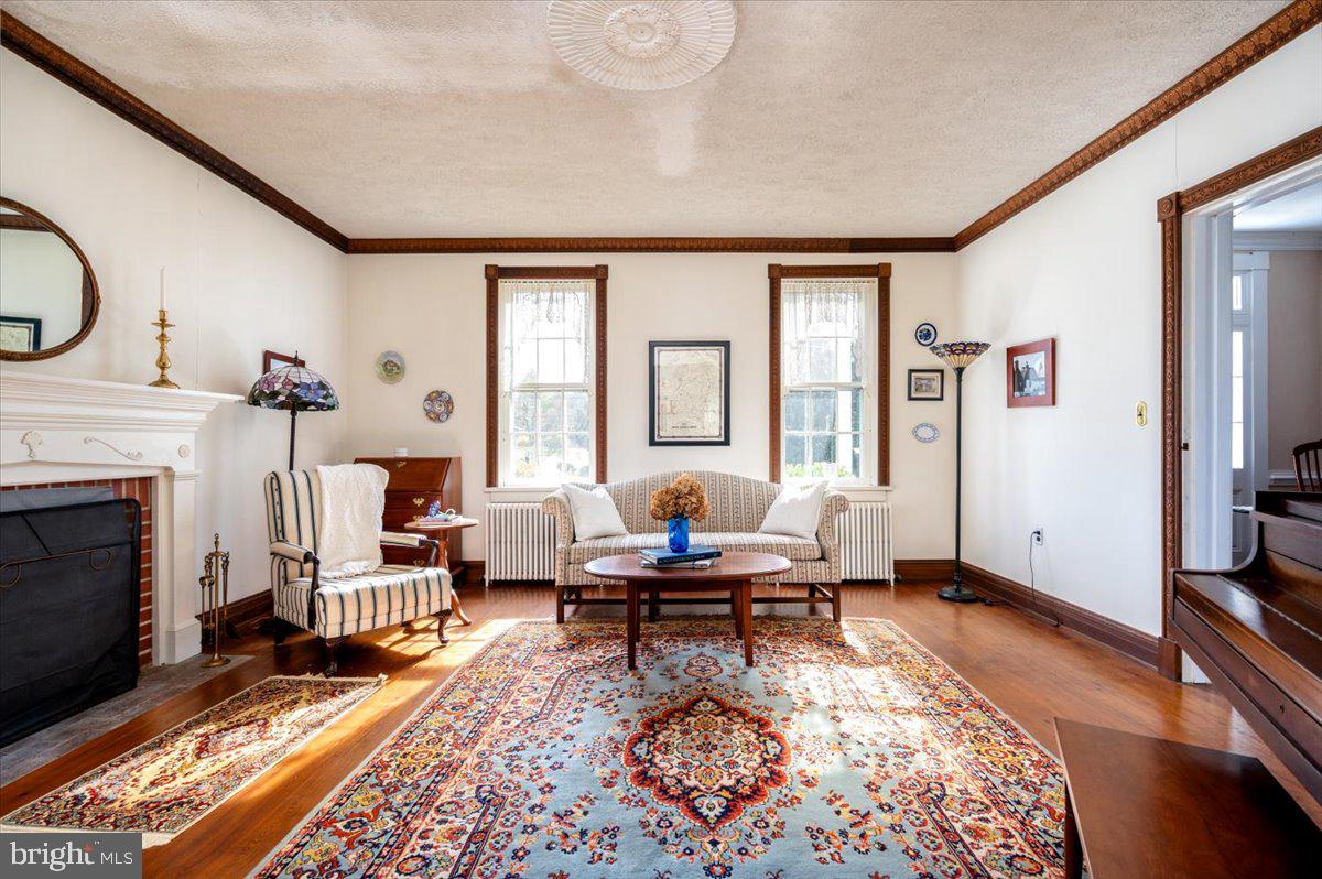 16410 SAINT MARYS CHURCH ROAD