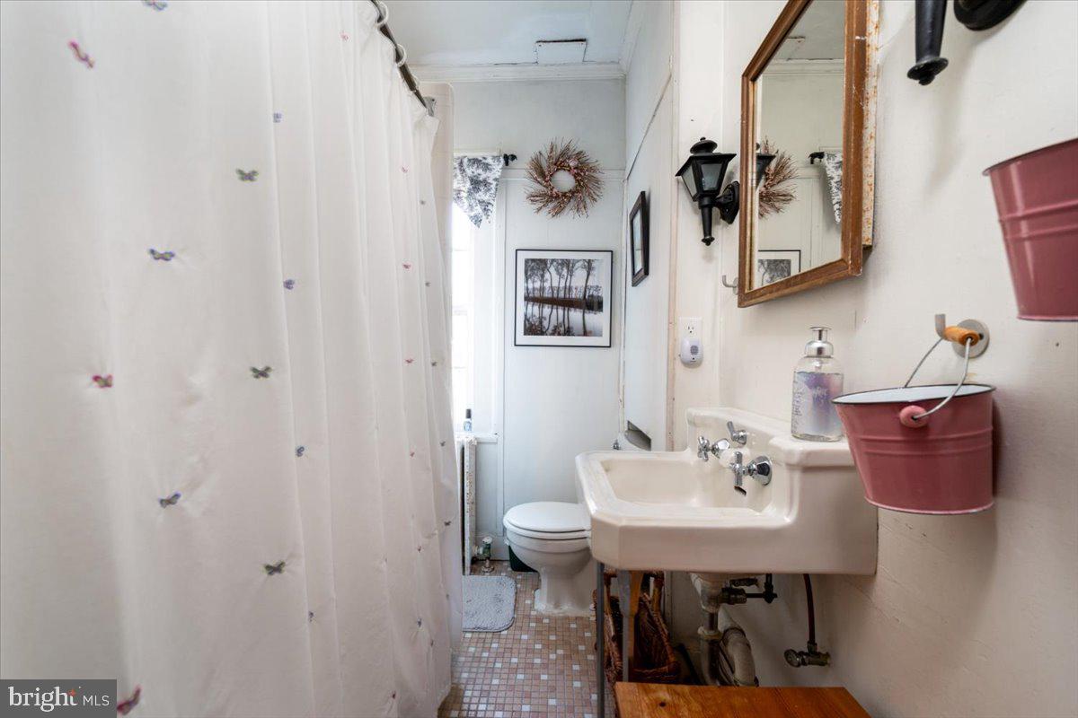 16410 SAINT MARYS CHURCH ROAD