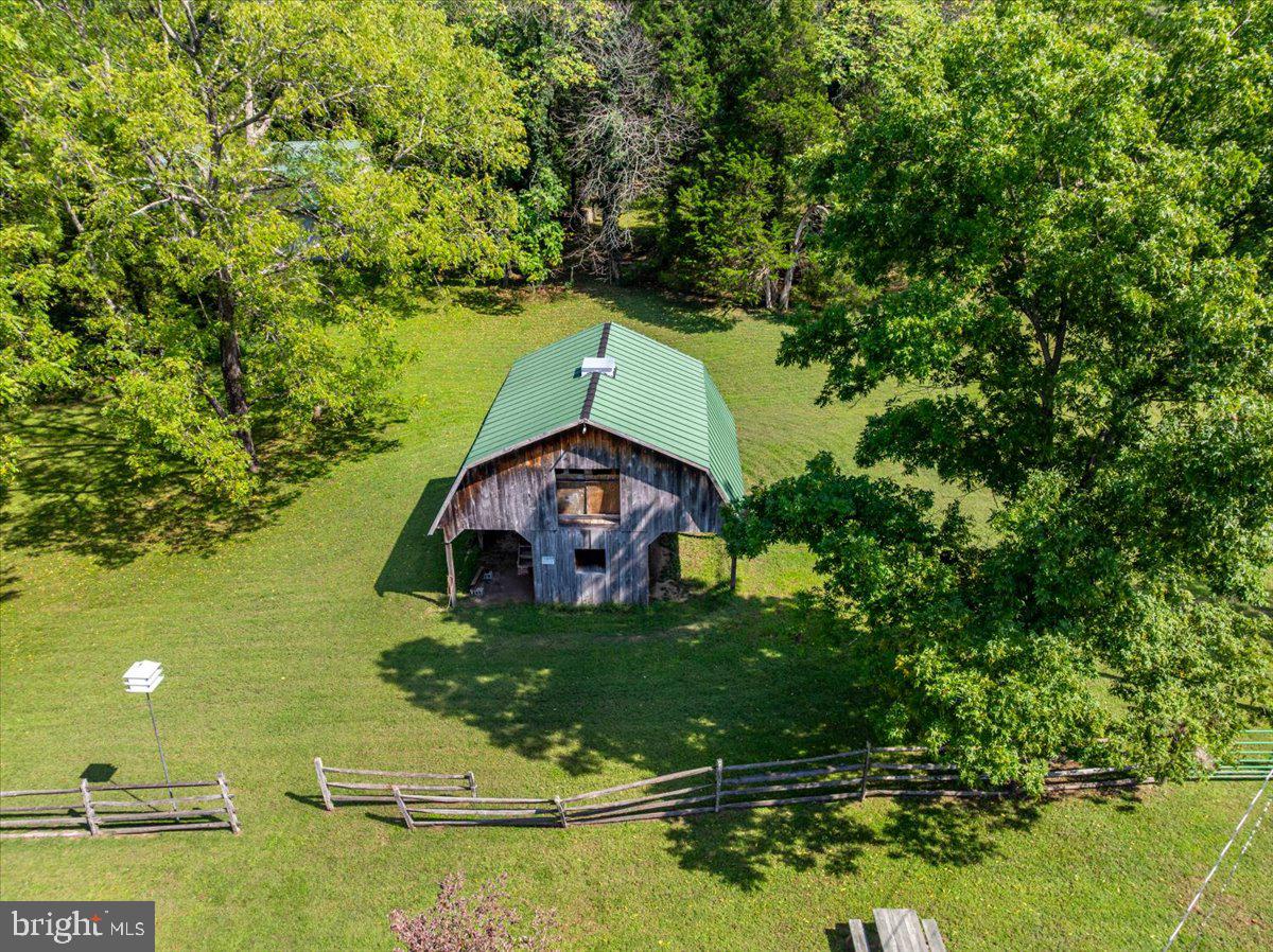 16410 SAINT MARYS CHURCH ROAD