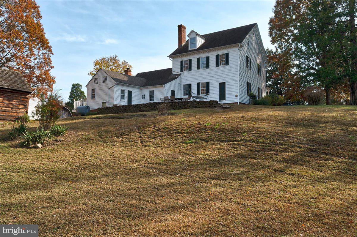 16410 SAINT MARYS CHURCH ROAD