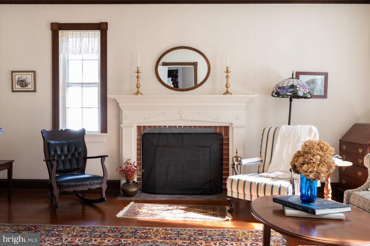 16410 SAINT MARYS CHURCH ROAD