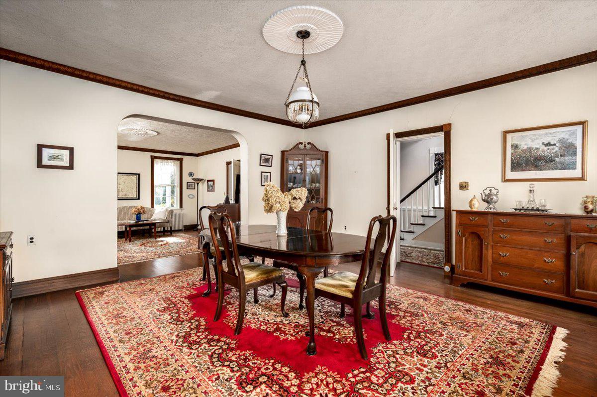 16410 SAINT MARYS CHURCH ROAD