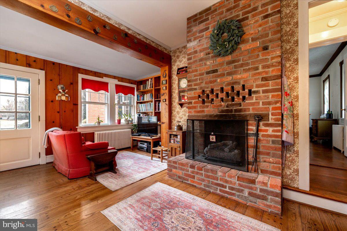 16410 SAINT MARYS CHURCH ROAD