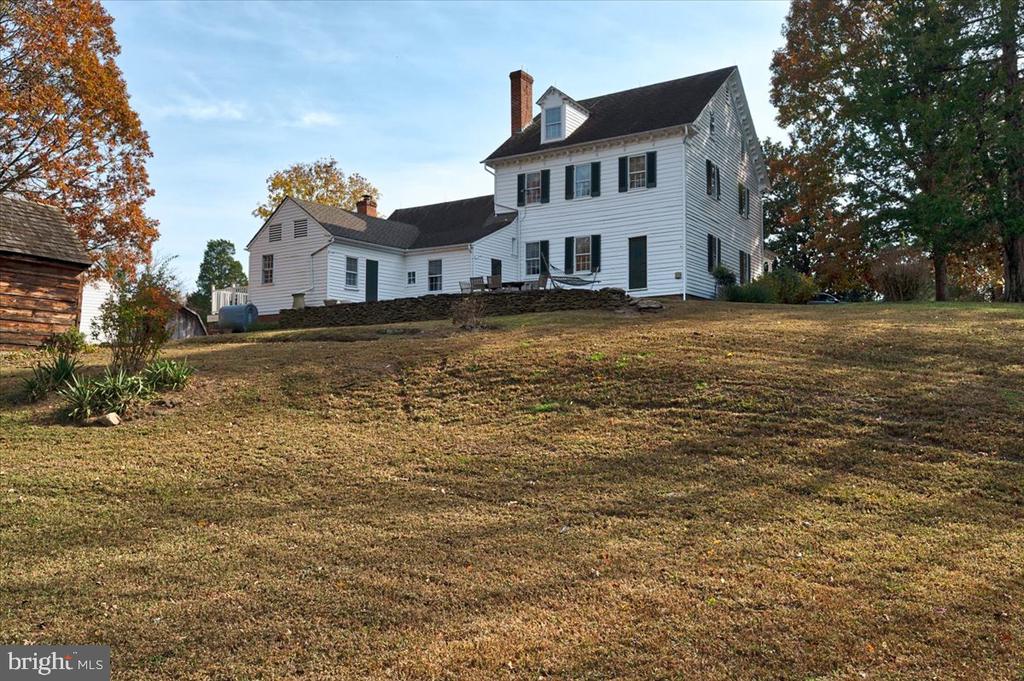 16410 SAINT MARYS CHURCH ROAD