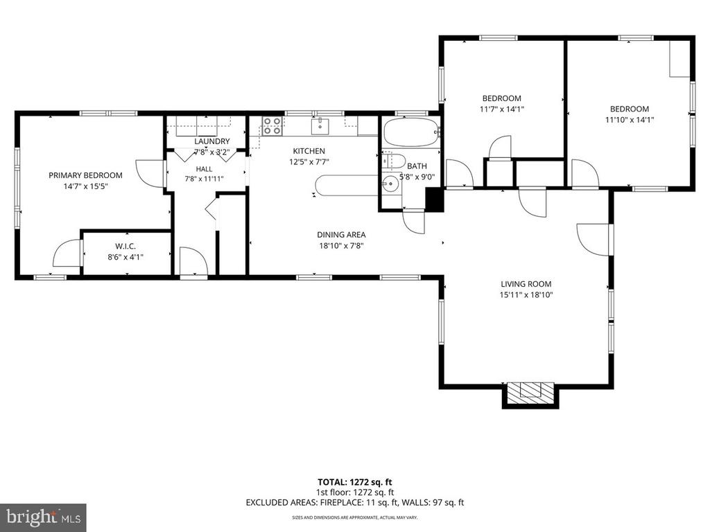 1305 ACCOKEEK ROAD