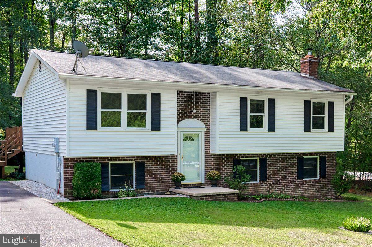 38367 LAUREL RIDGE DRIVE