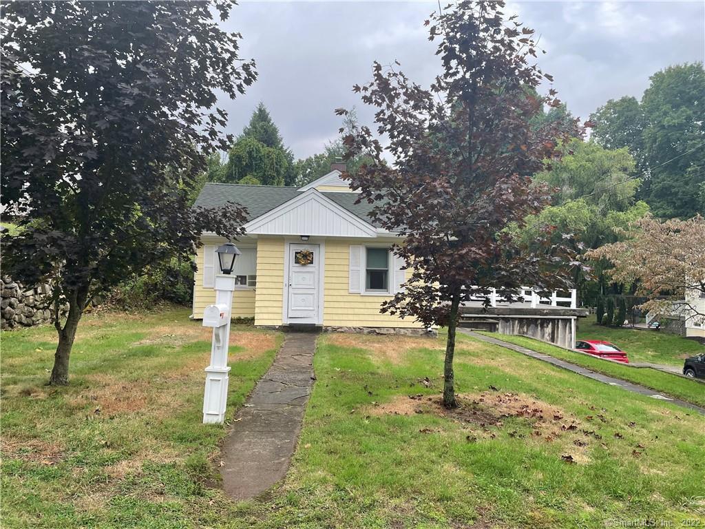 33 Pauline Street