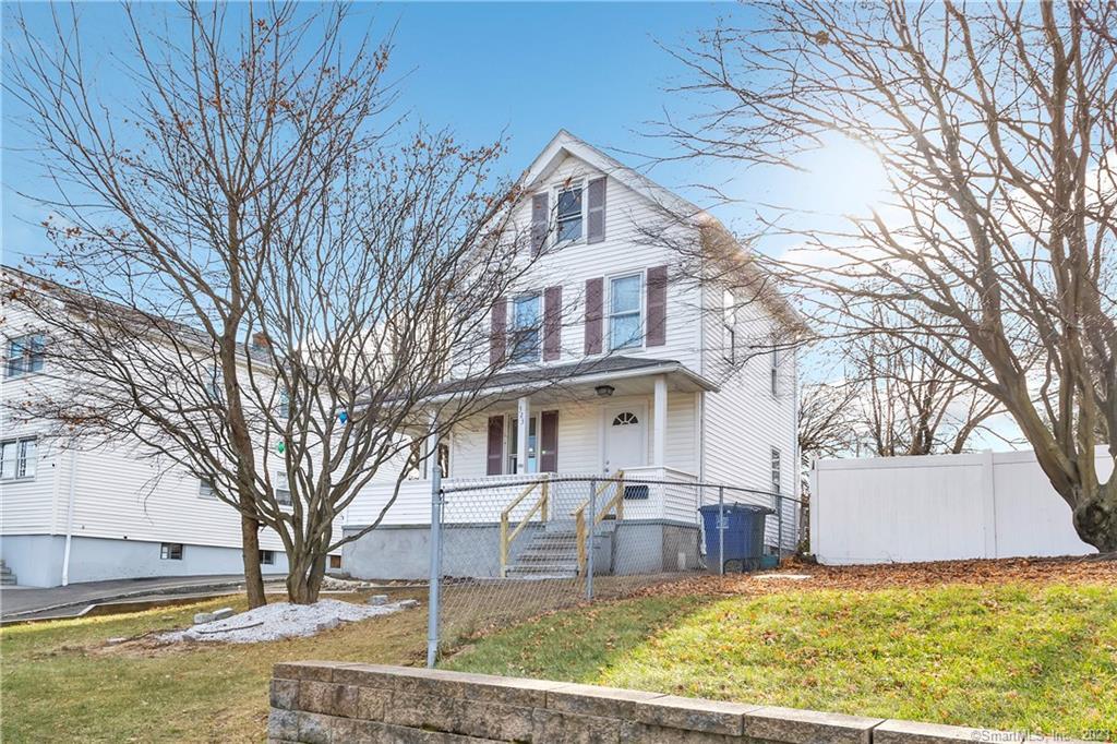 323 Exeter Street