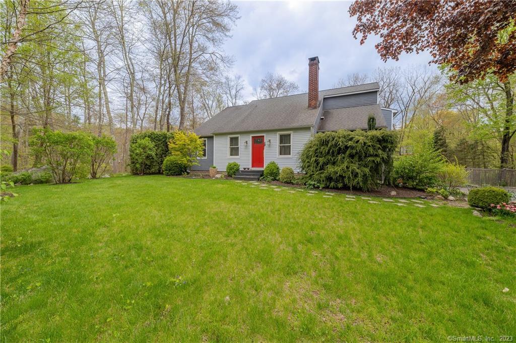 24 Merwin Brook Road