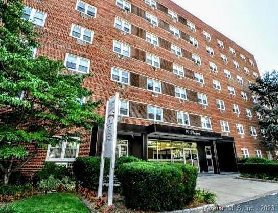 99 Prospect Street 7I