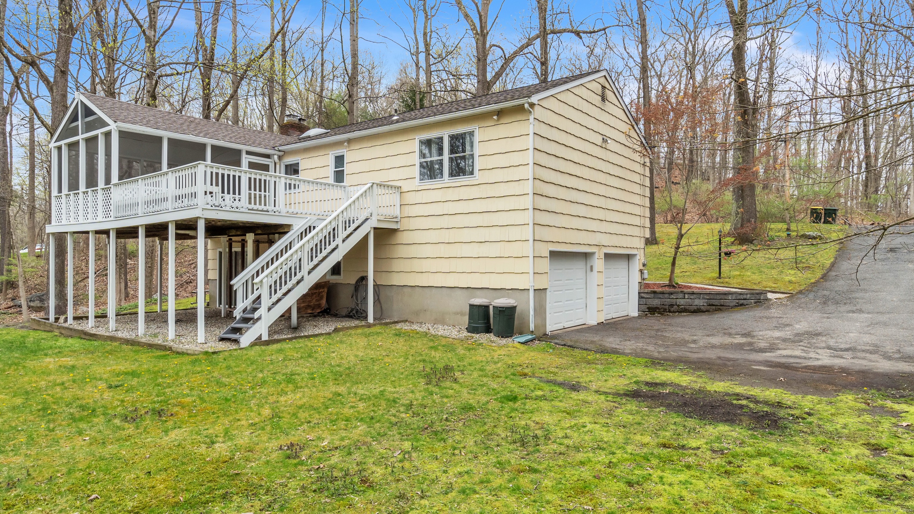 5 Frontier Lane