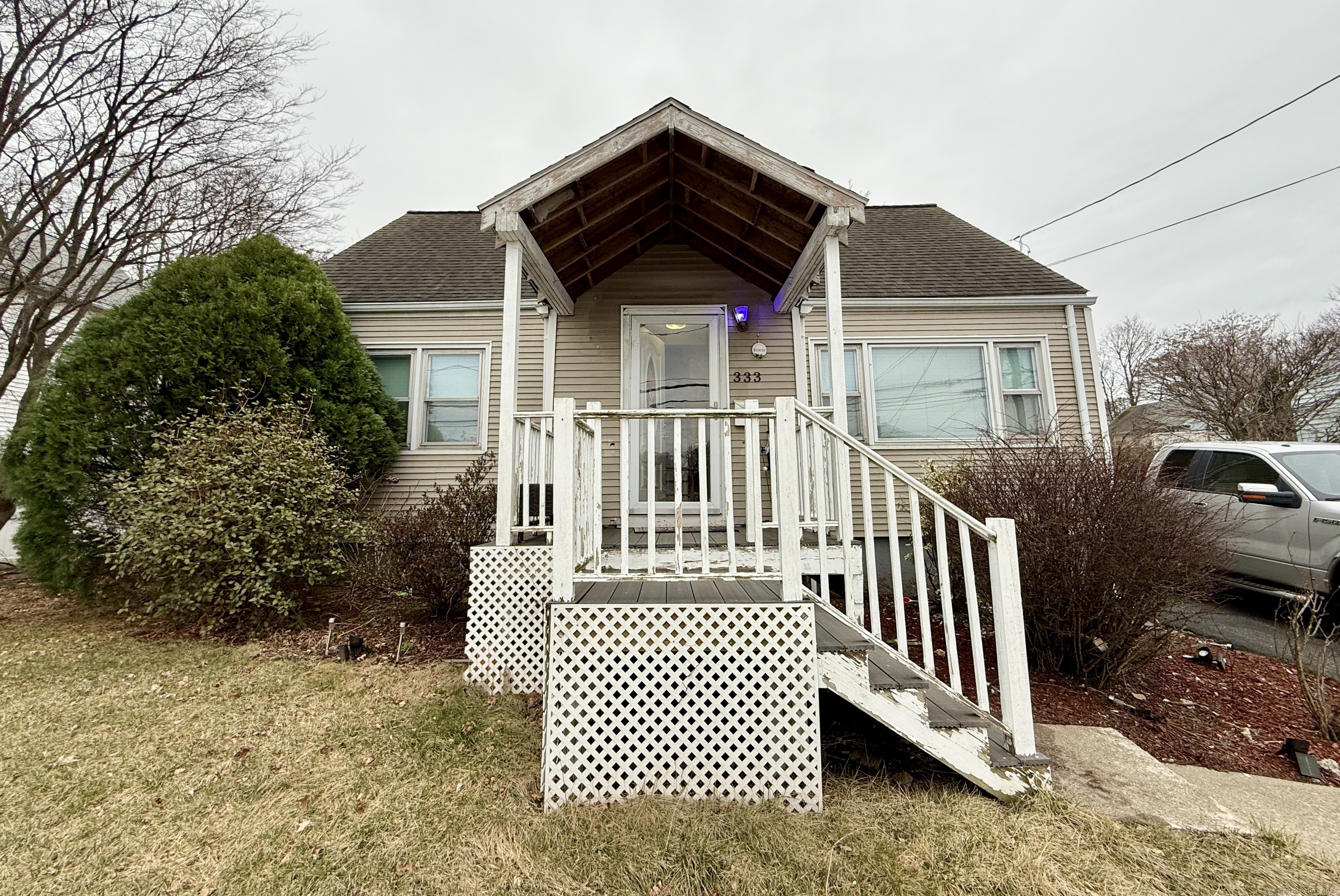 333 Exeter Street