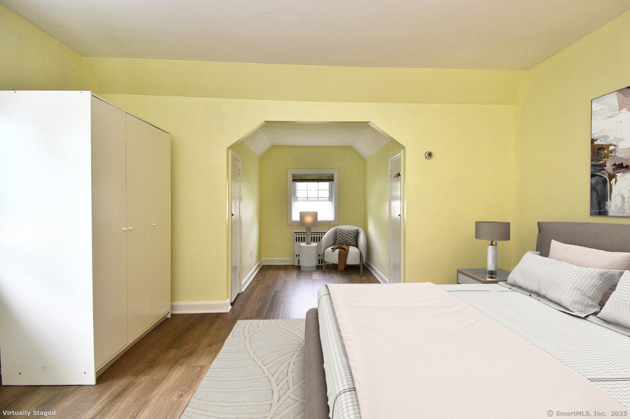 73 Wilson Street 2 Floor