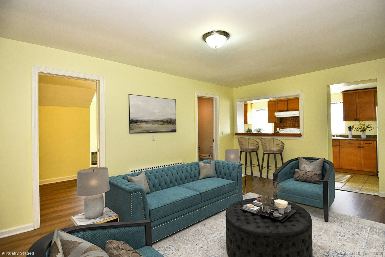 73 Wilson Street 2 Floor