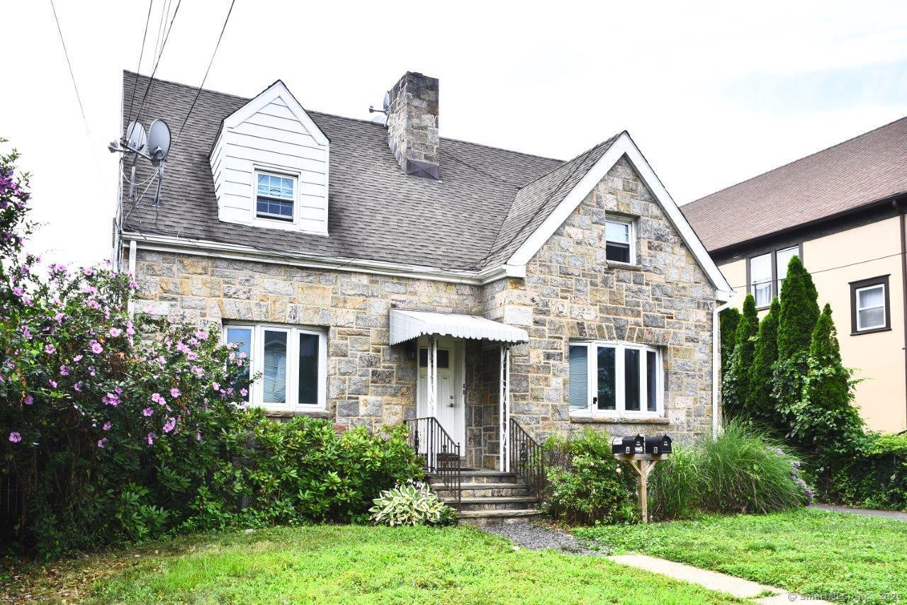 73 Wilson Street 2 Floor