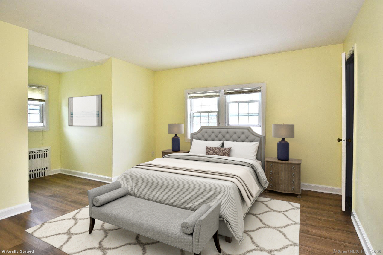 73 Wilson Street 2 Floor