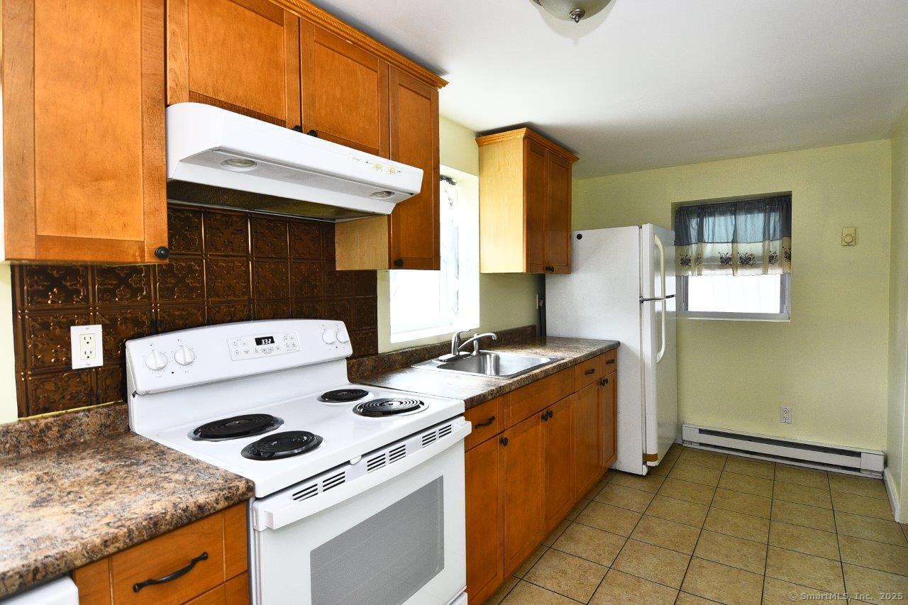 73 Wilson Street 2 Floor