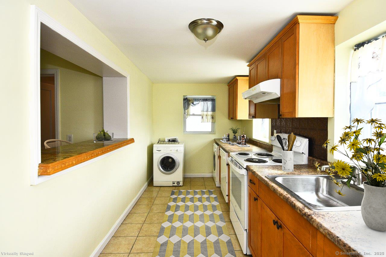 73 Wilson Street 2 Floor