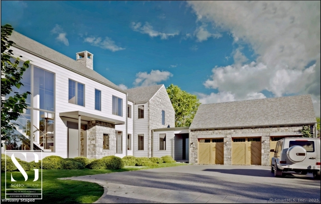 382 North St Street