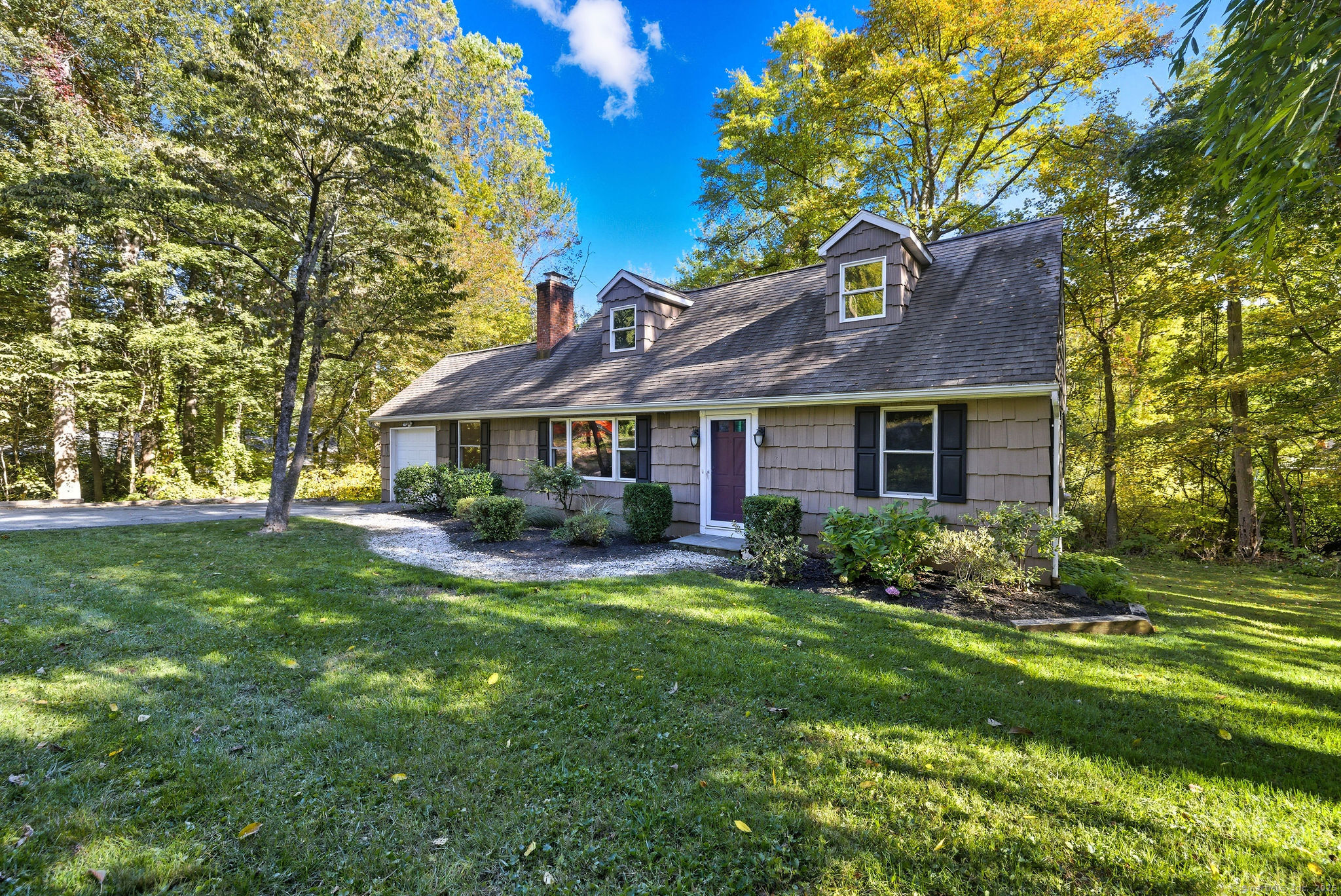 45 North Mountain Road