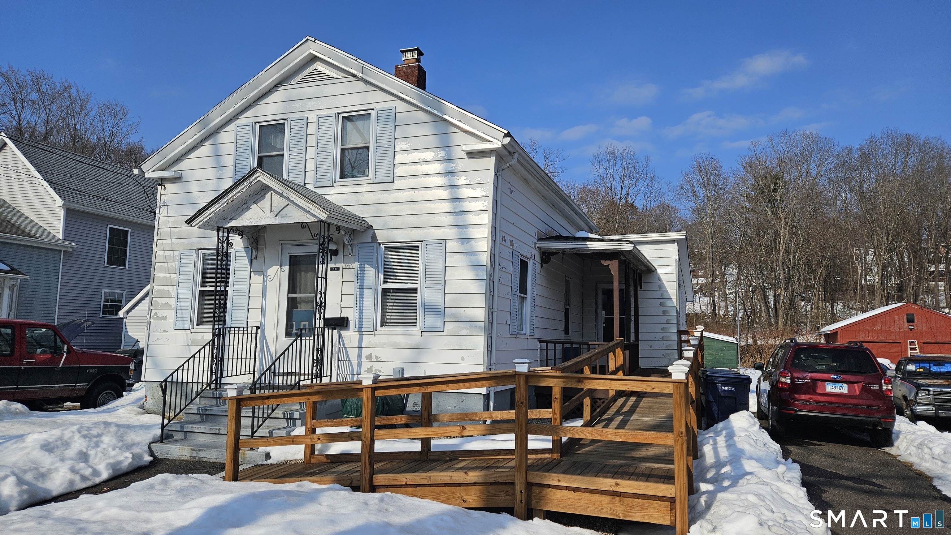 48 Rockdale Avenue